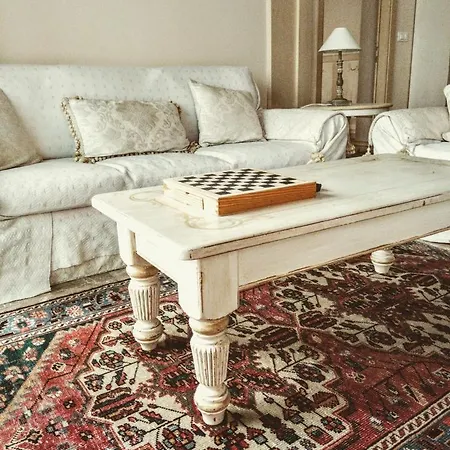 Casa Camilla City Apartment *