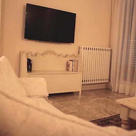 Casa Camilla City Apartment *