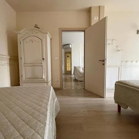 Casa Camilla City