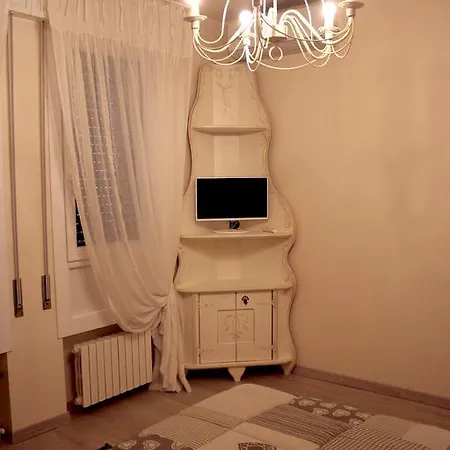 Casa Camilla City Apartment Padova