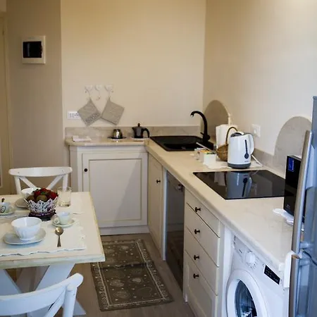 Apartment Casa Camilla City