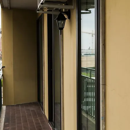 Casa Camilla City Apartment