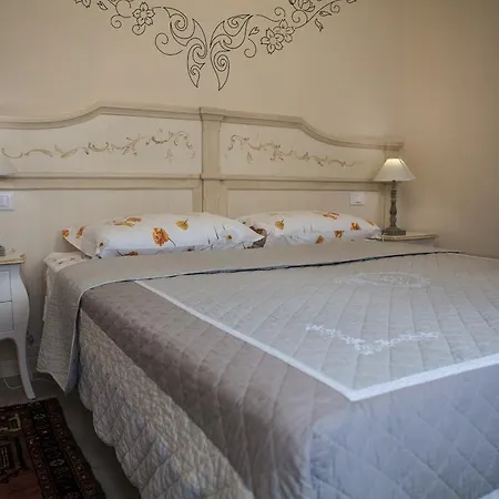 Casa Camilla City Apartment *