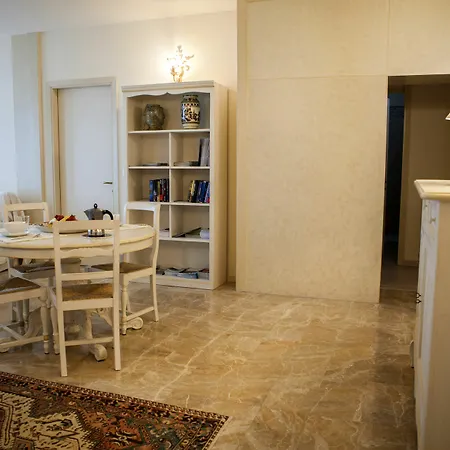 Apartment Casa Camilla City