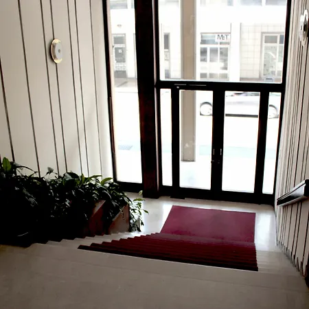 Casa Camilla City Apartment