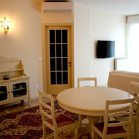 Casa Camilla City * Padova