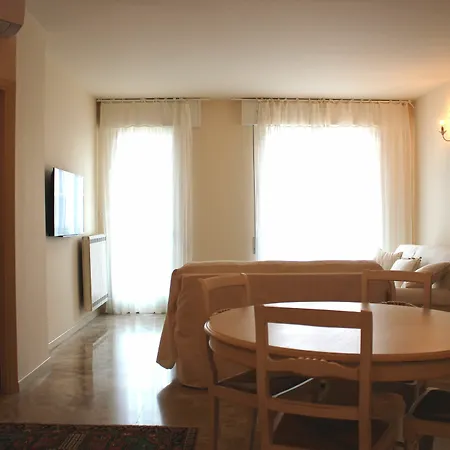 Apartment Casa Camilla City Padova