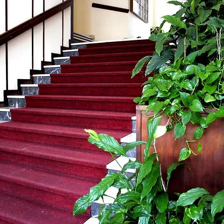 Apartment Casa Camilla City *