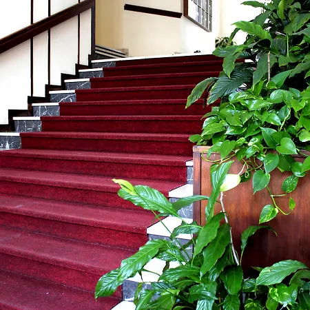 Casa Camilla City Apartment