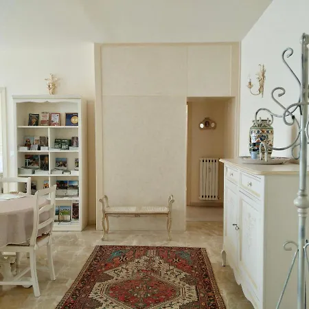 Appartement Casa Camilla Padoue