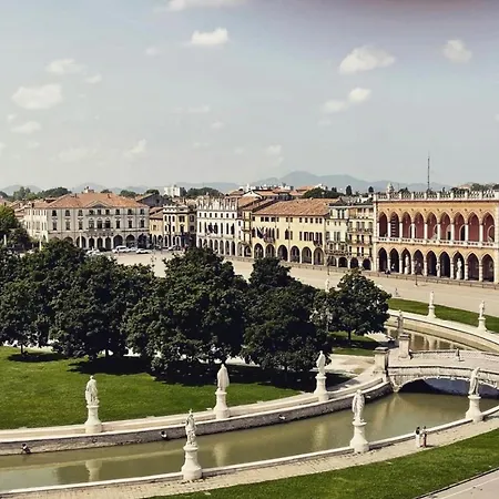Casa Camilla Padoue