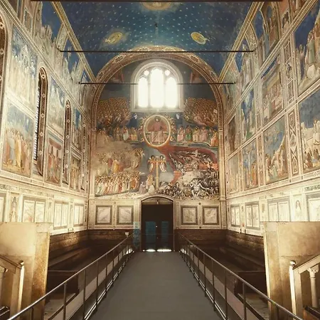 Casa Camilla * Padova