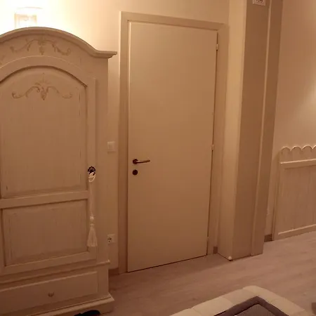 Casa Camilla