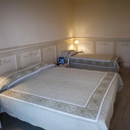 Appartement Casa Camilla *