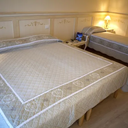 Casa Camilla Appartement
