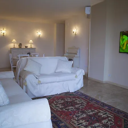 Appartement Casa Camilla Padoue