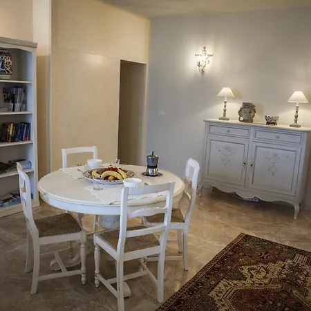 Appartement Casa Camilla