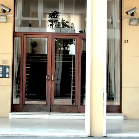 Appartamento Casa Camilla Padova