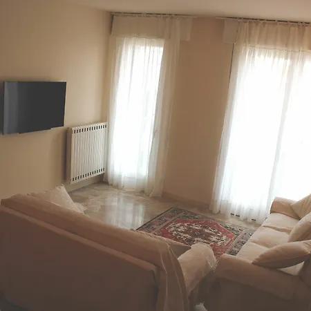 Appartement Casa Camilla *