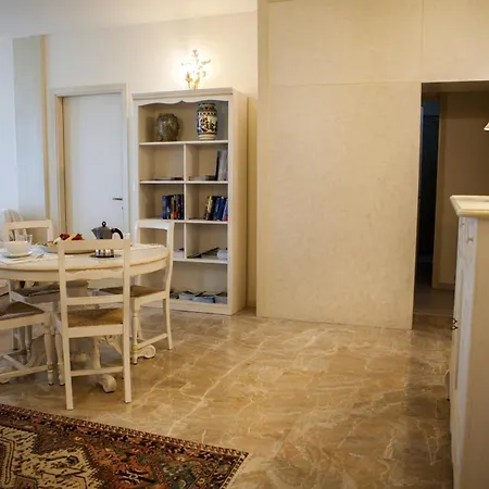Appartamento Casa Camilla