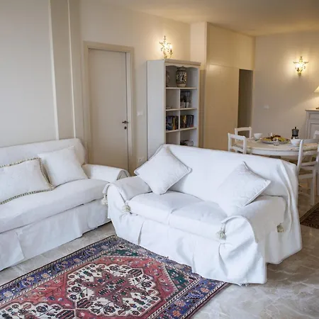 Casa Camilla Appartamento