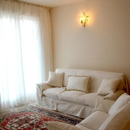 Appartamento Casa Camilla Padova