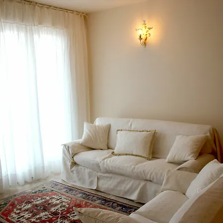 Appartement Casa Camilla Padoue